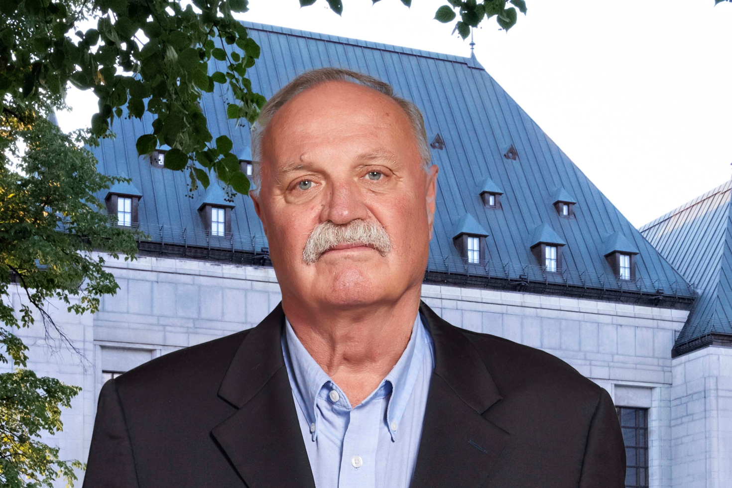 Bruce Feldthusen