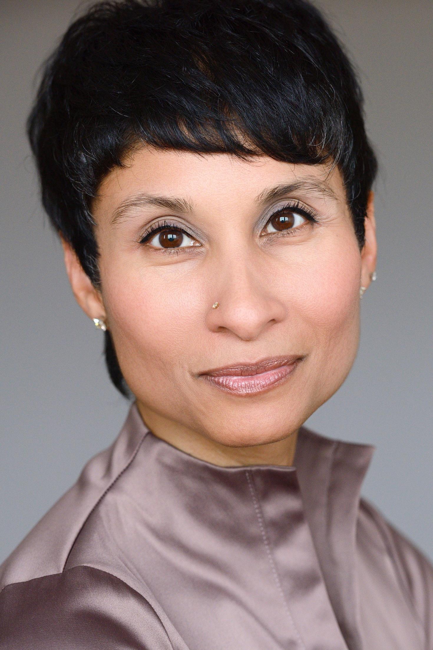 Natasha Bakht