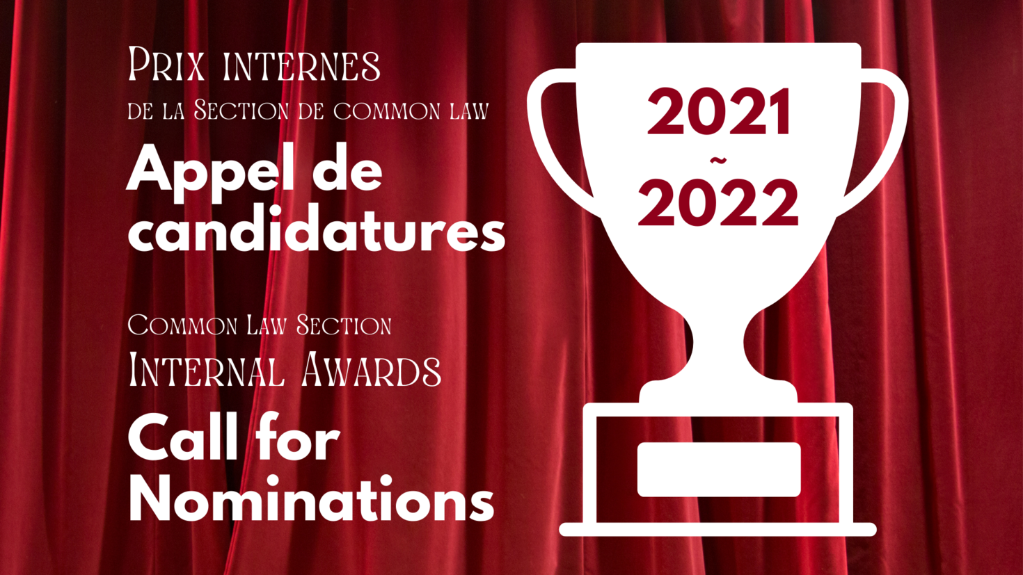 Prix internes logo 2022