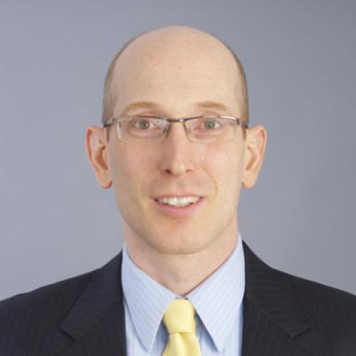 Mark James