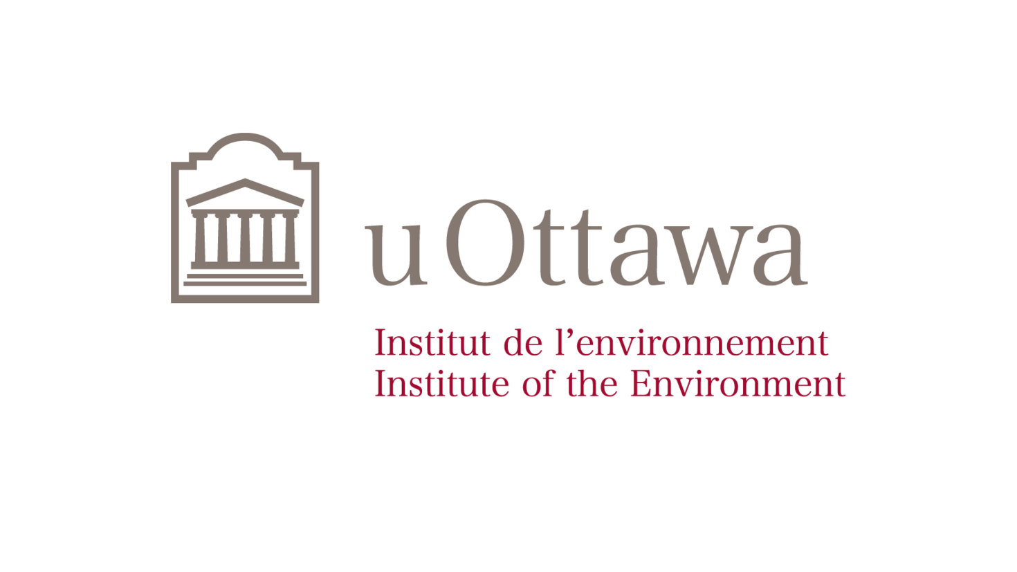  Institute of the Environment 