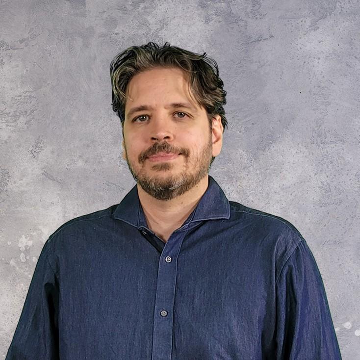Cristiano Therrien