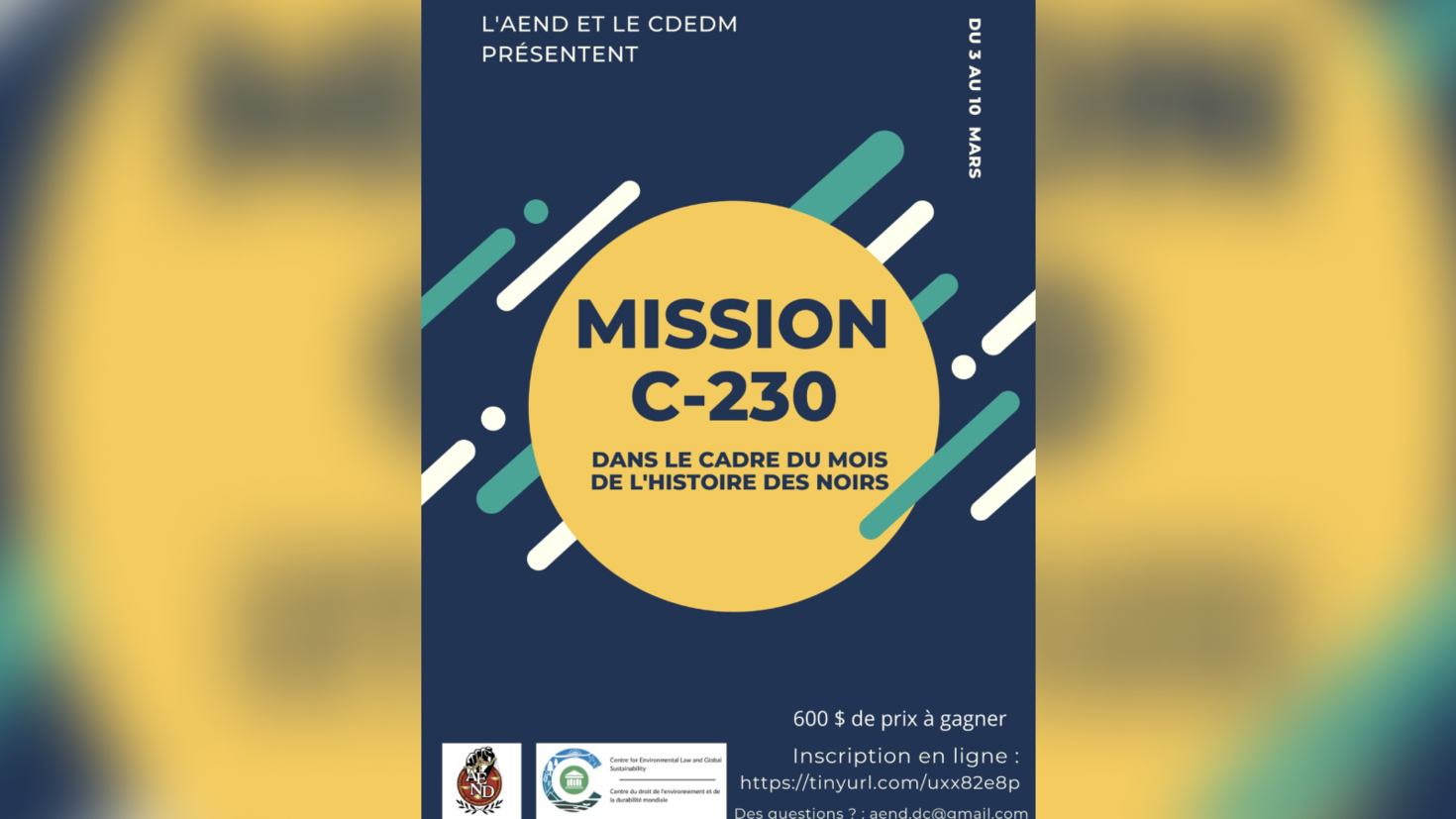 Mission C-230
