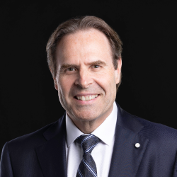 Paul Larocque