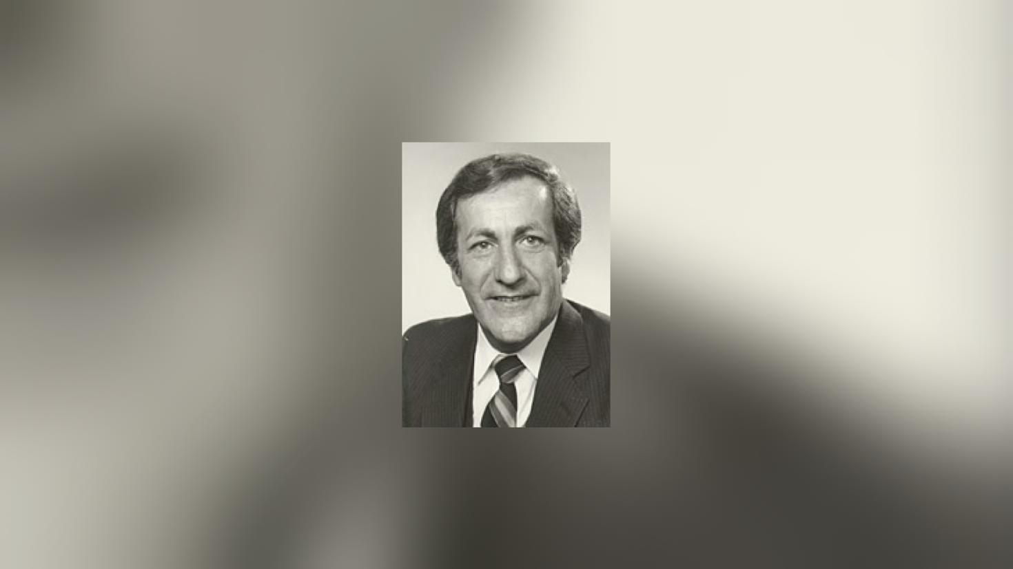 Marc André Bébard