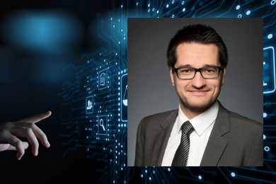 Florian Martin-Bariteau