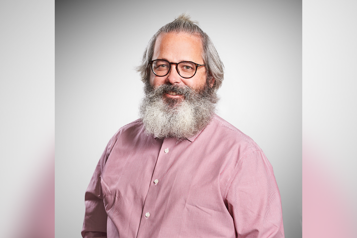 Eric Proulx