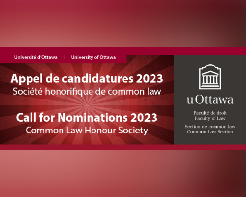 Honour Society Campaigner Header