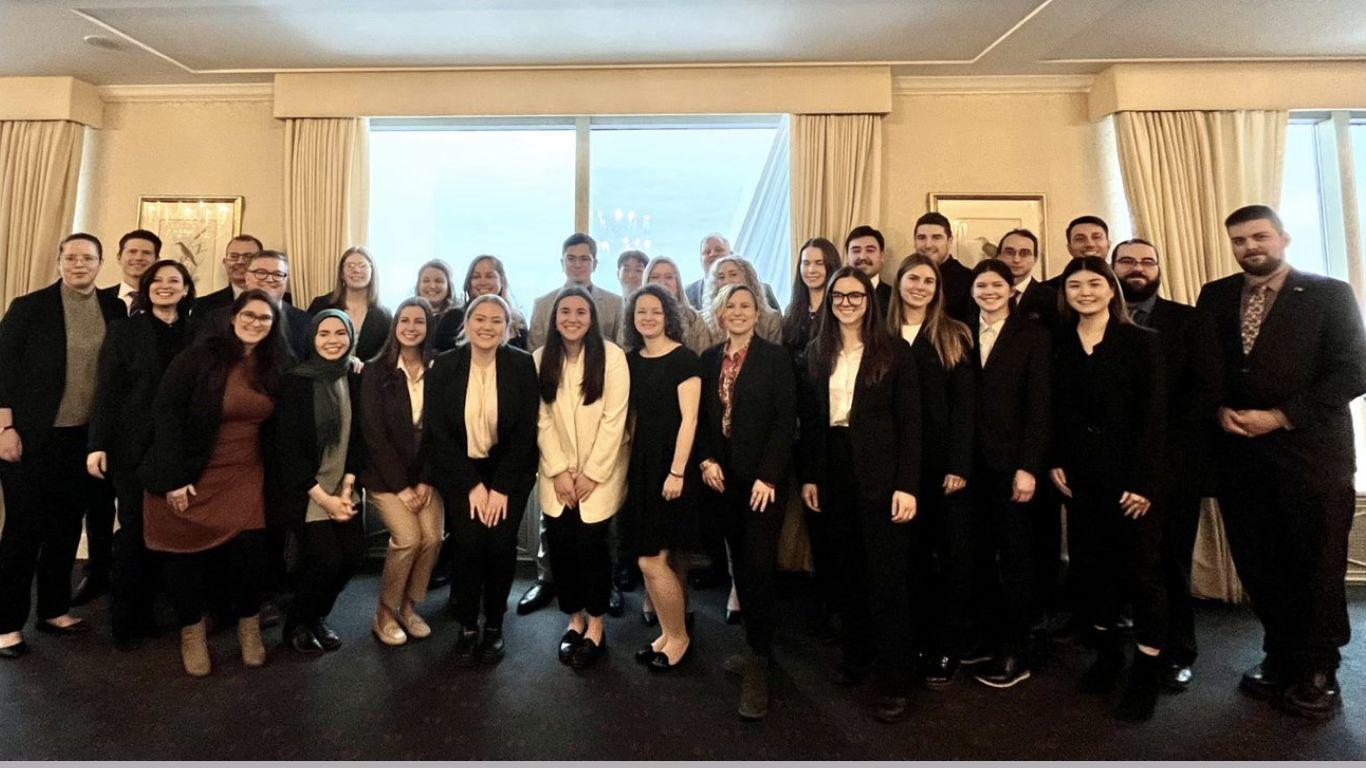 Common Law students