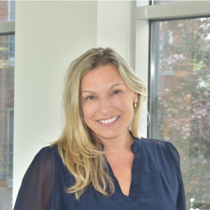 Geneviève Dufour 