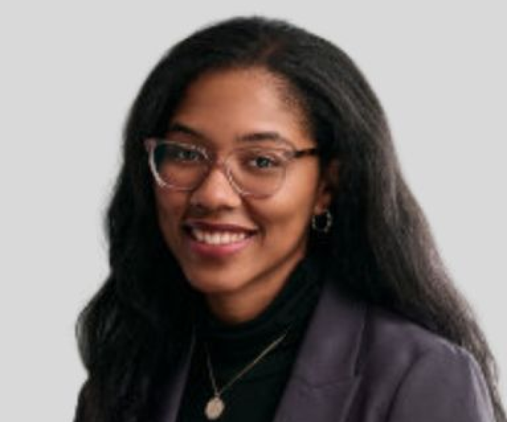 Déborah Stephenson