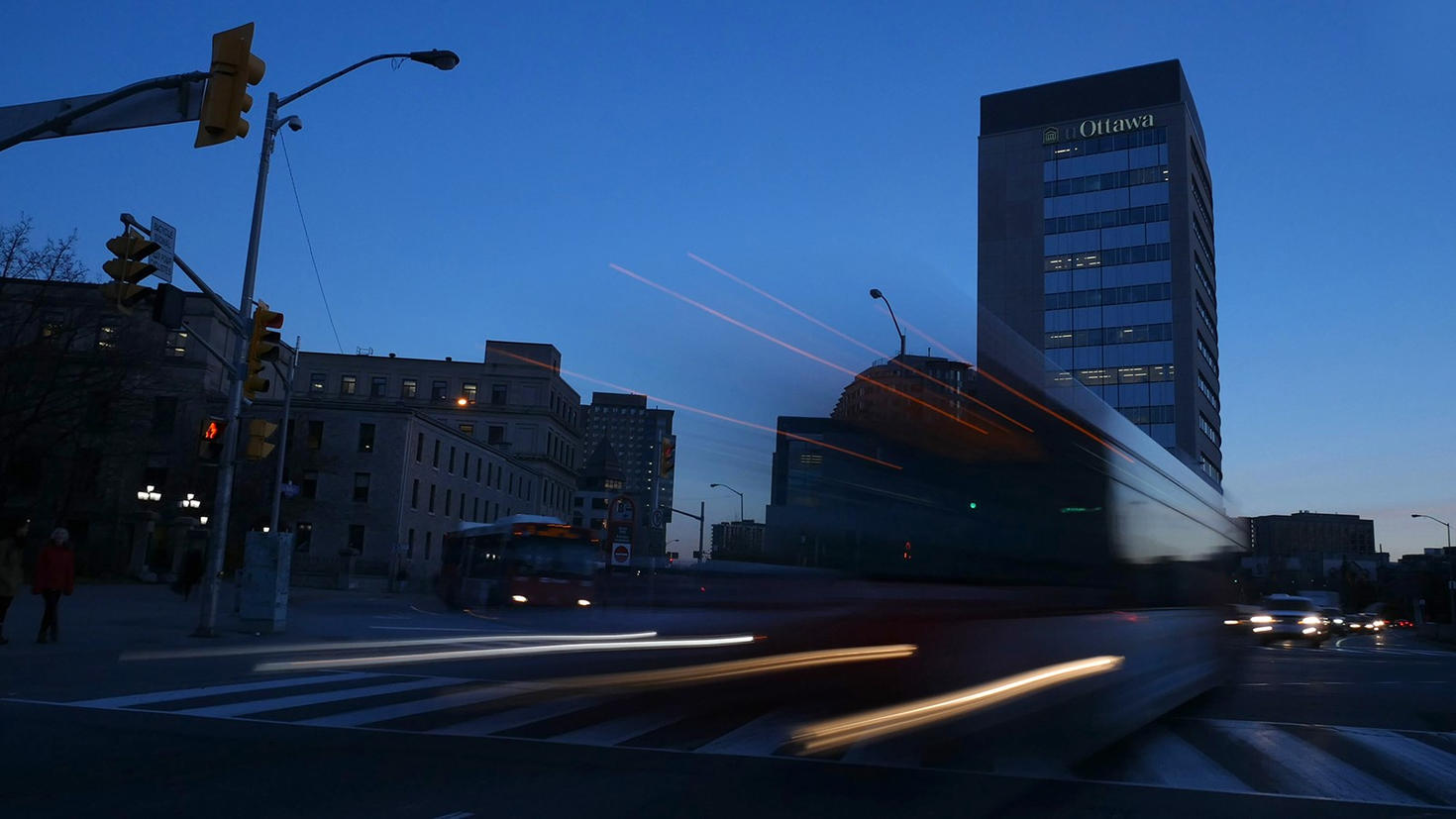 uottawa de nuit
