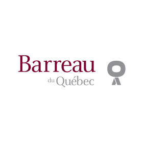 logo Barreau du Québec