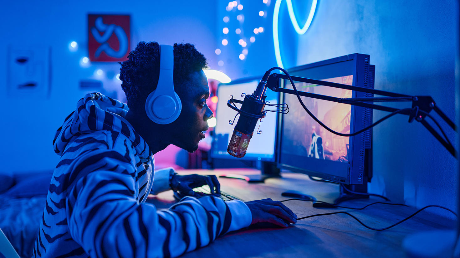 Jeux vidéo