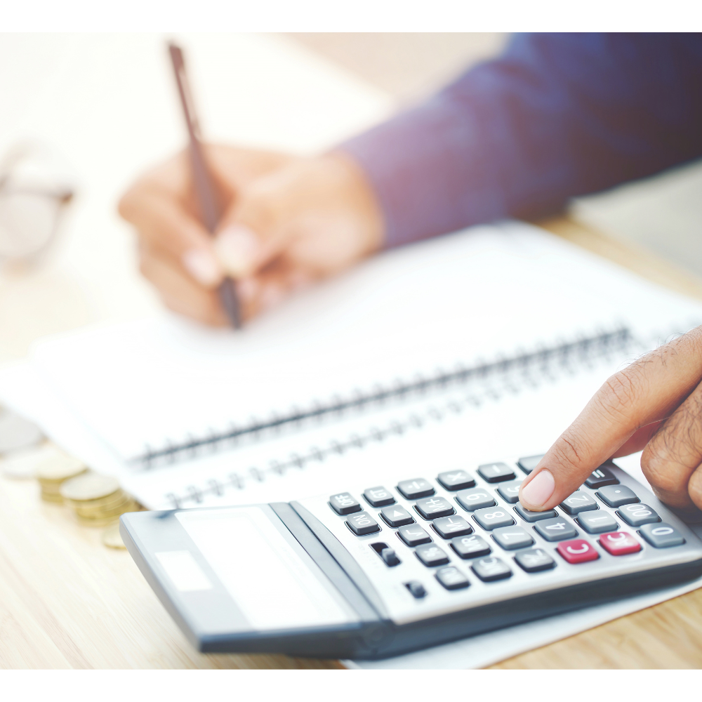 Budget planning