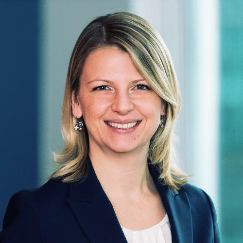 Geneviève Chabot