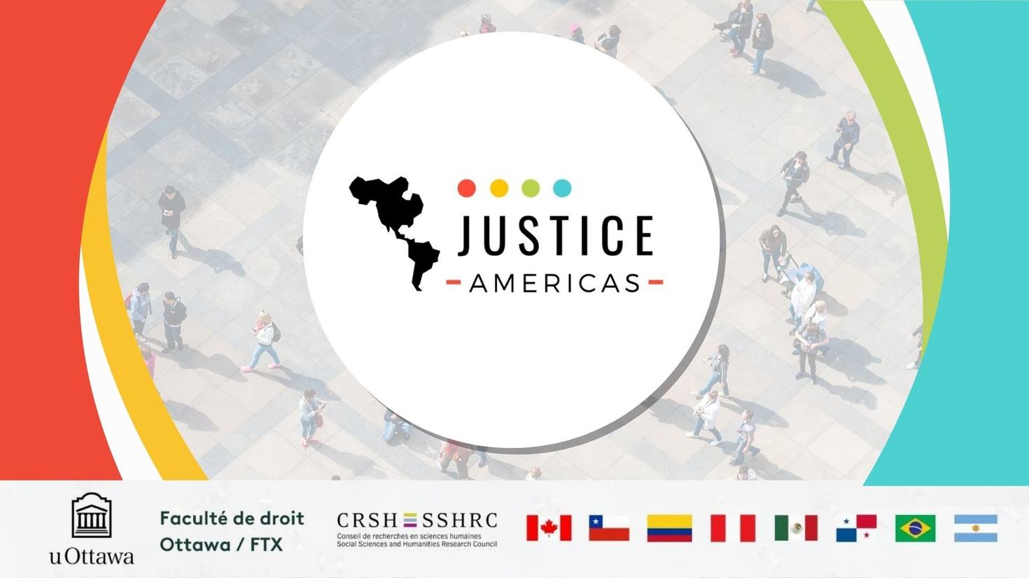 Justice Americas