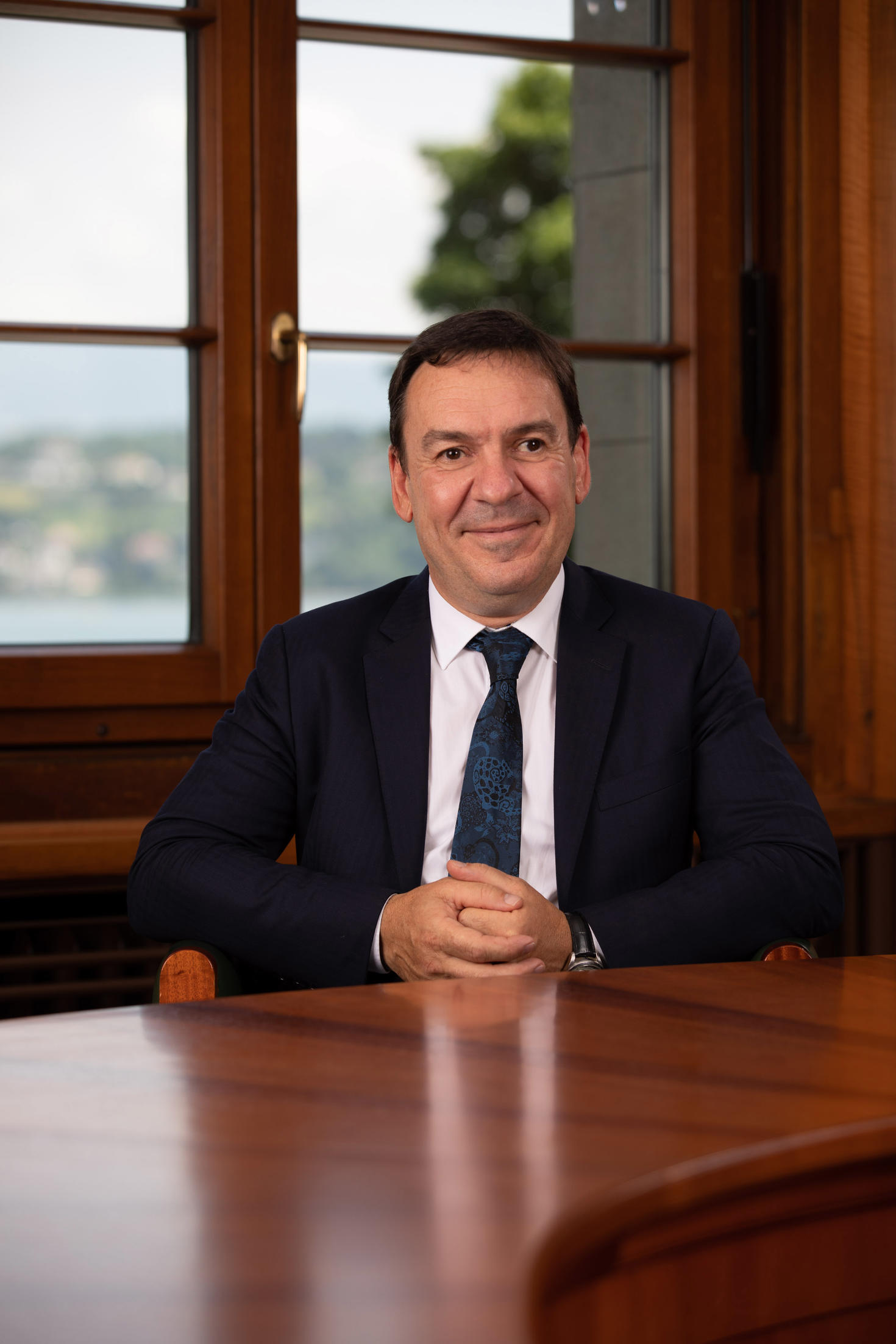 Jean Marie Paugam