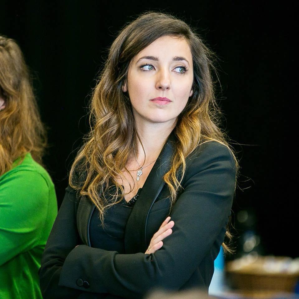 Valériane Thool