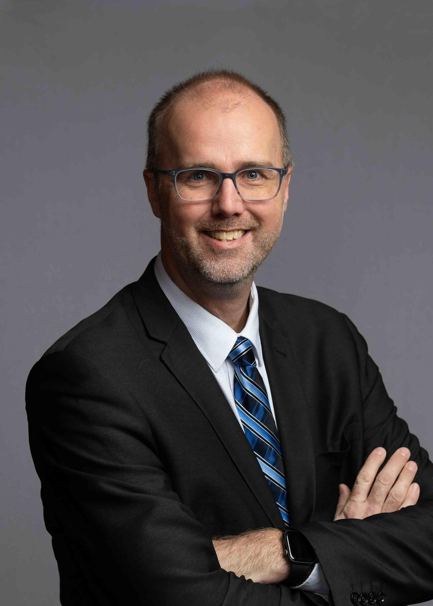 JF Lord