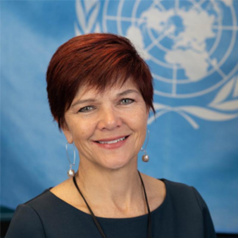 Chantal-Line Carpentier