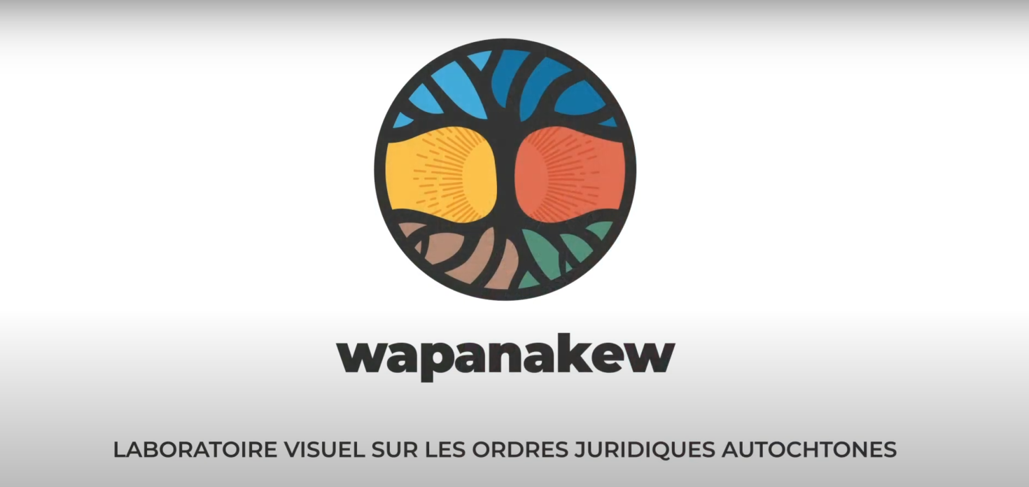 certificat du droit autochtone