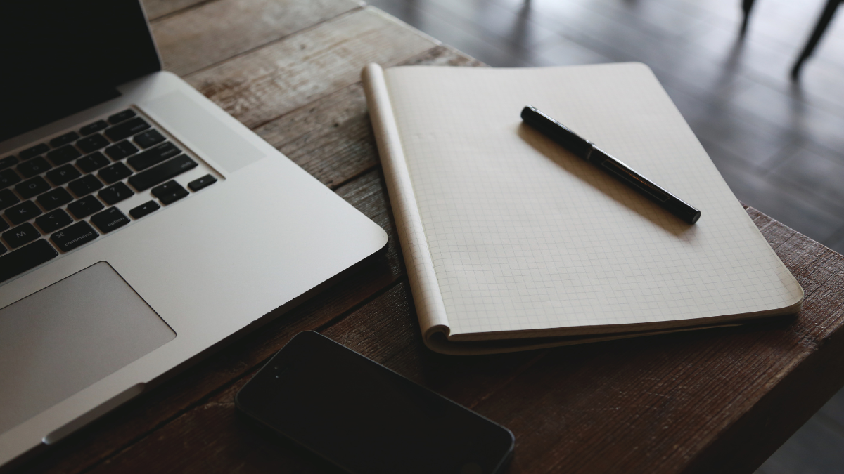 Entrepreneurship background 
