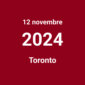 12 novembre 2024