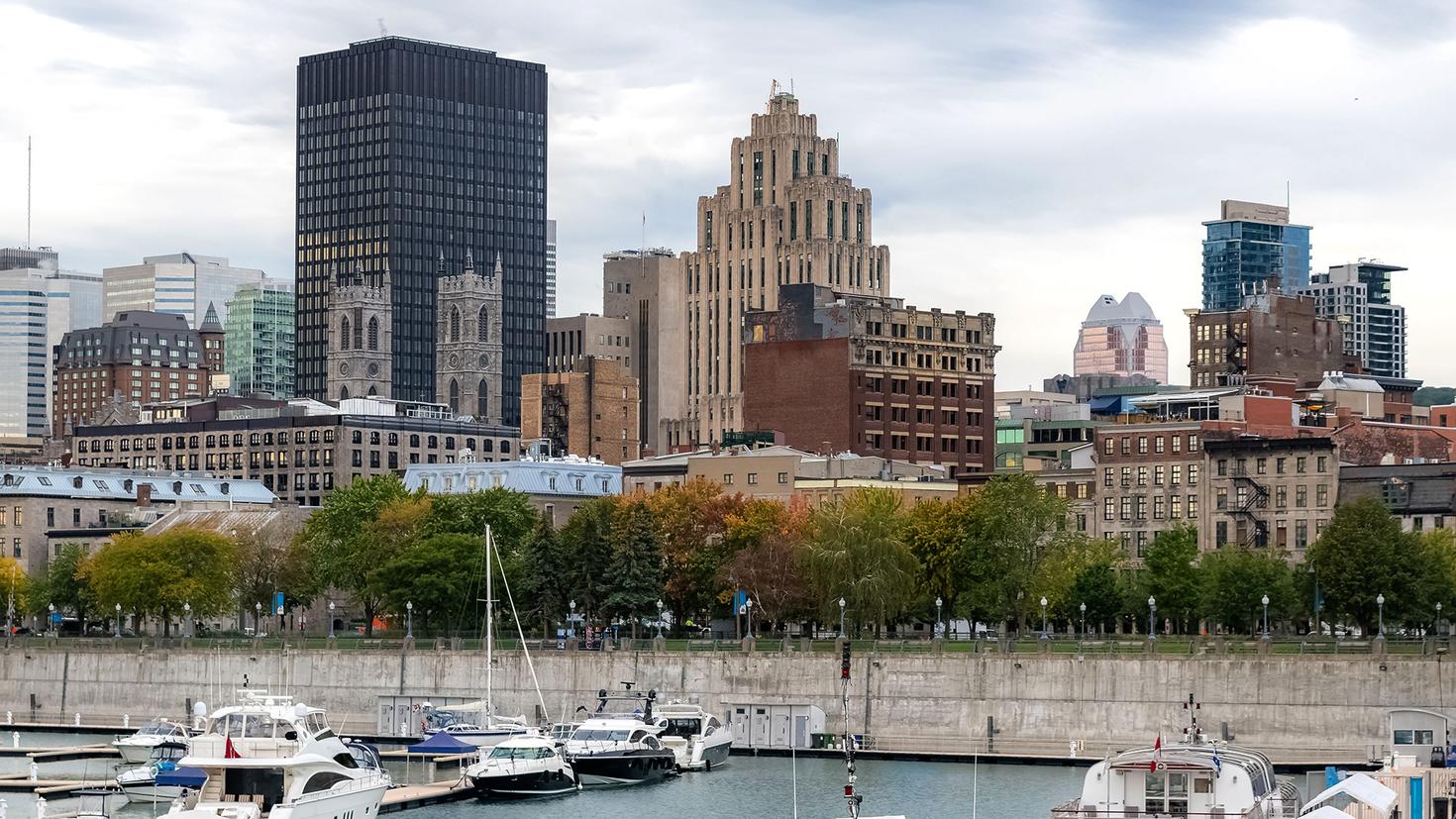 Ville de Montréal