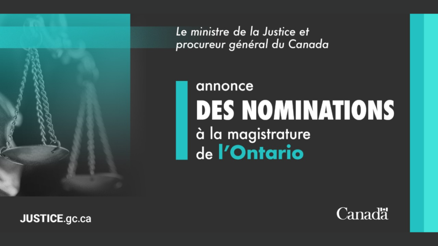 nomination graphique