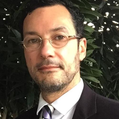 Eduardo Rezende Melo