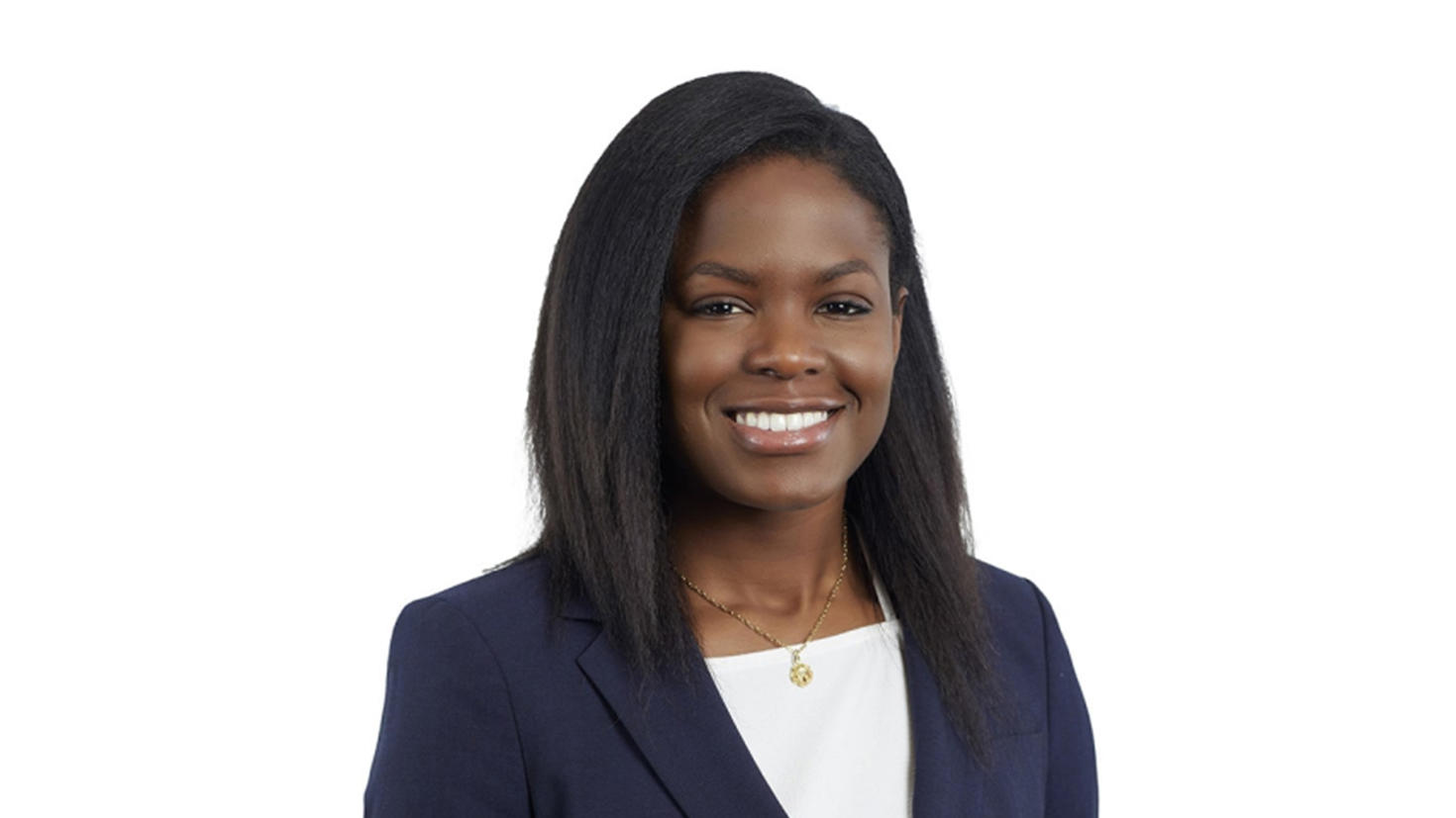 Gladys Osien 
