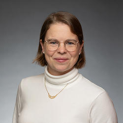 Eloise Decoste