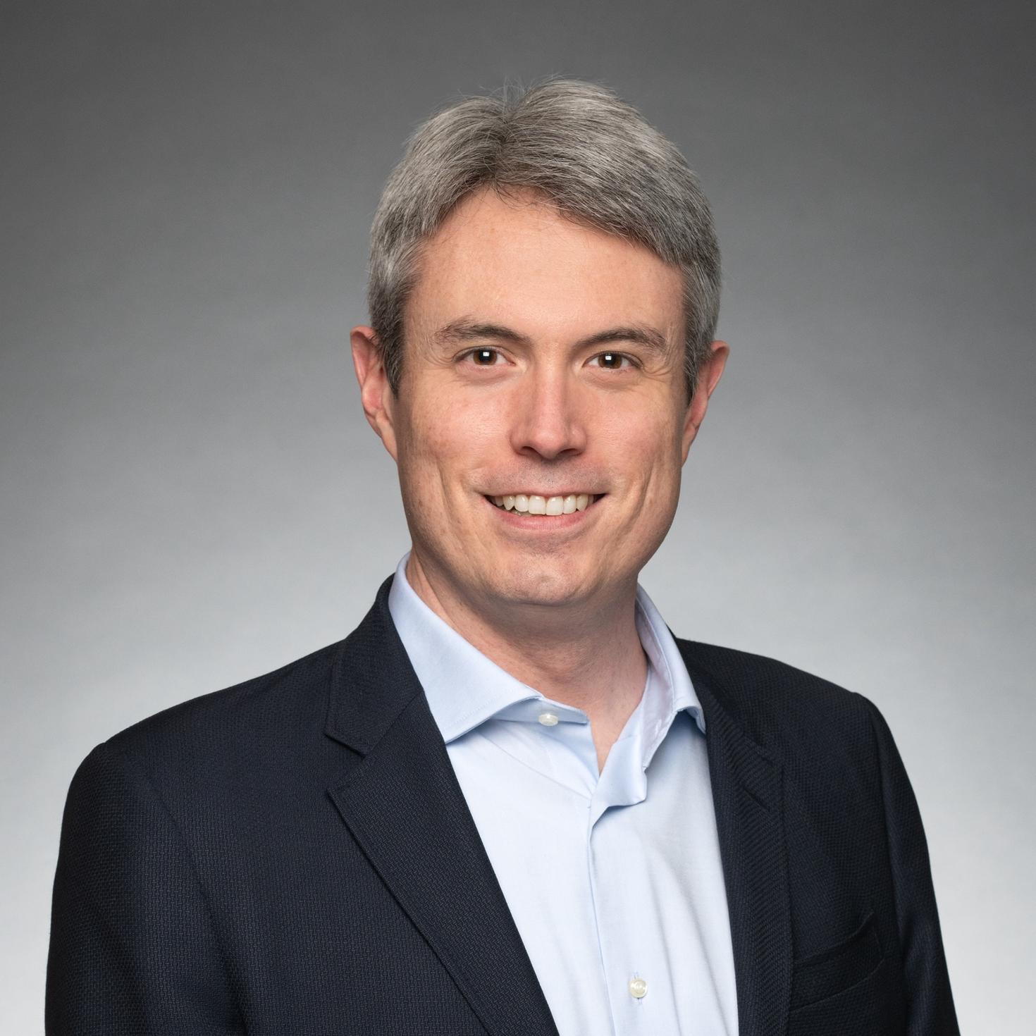 Pascal McDougall