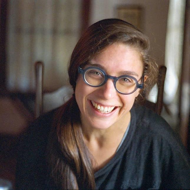 Mireille Fournier