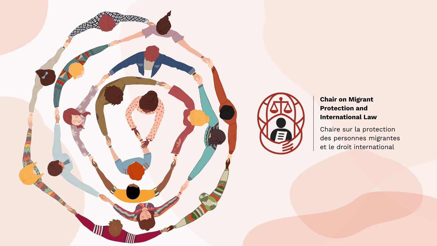University Research Chair (URC) in Migrant Protection and International Law