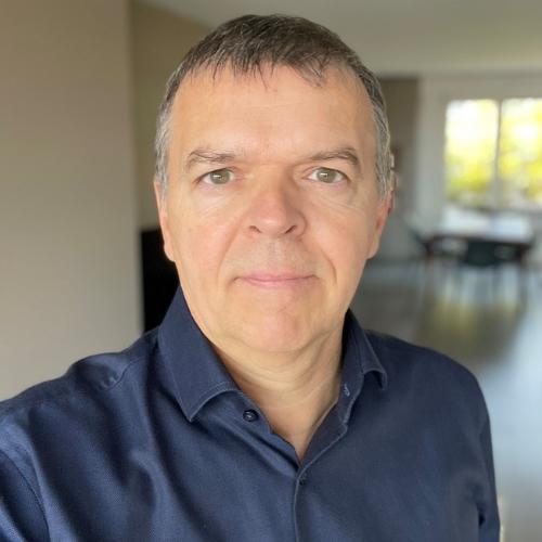 Karl Hanson