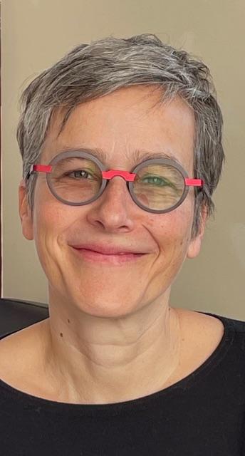 Rochette, Annie