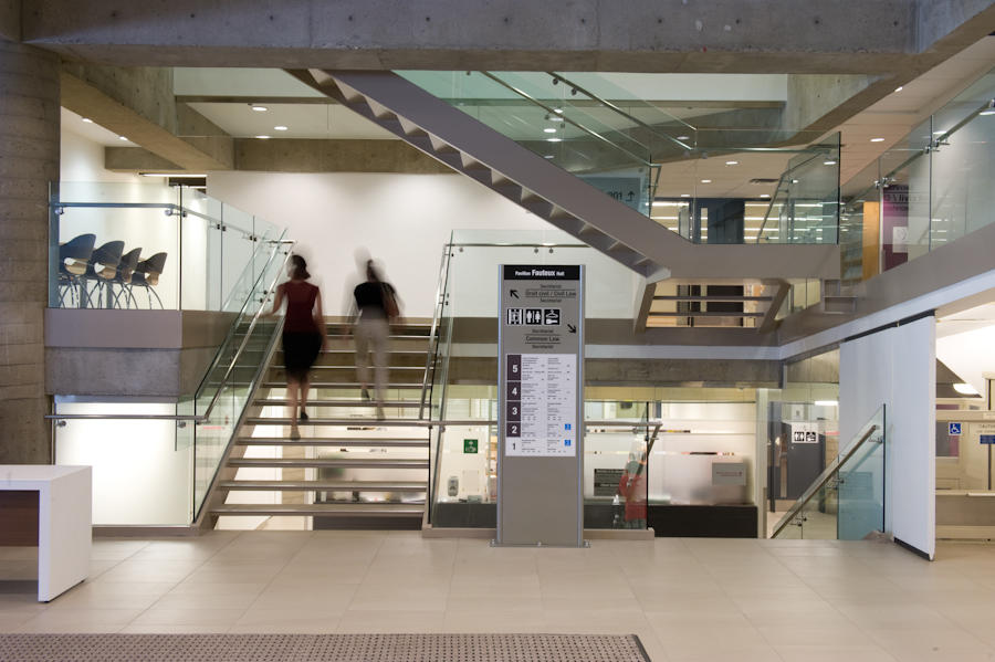 Hall de Fauteux