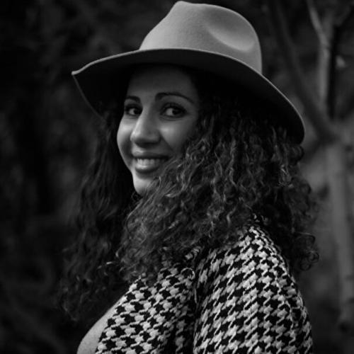 Amira Maameri