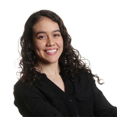 Ana Espinosa