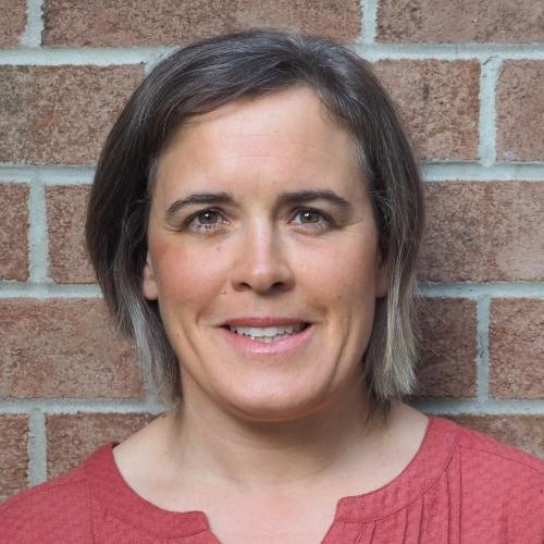 Christine Gervais