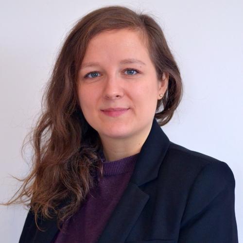 Clémence Bensa