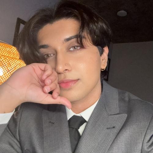Ray Singh