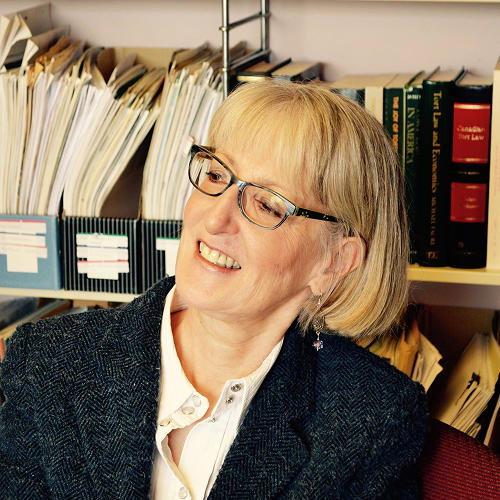Louise Bélanger-Hardy