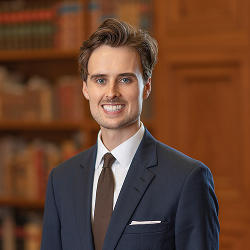 Michael Law-Smith