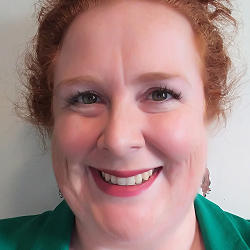 Catherine Thibault