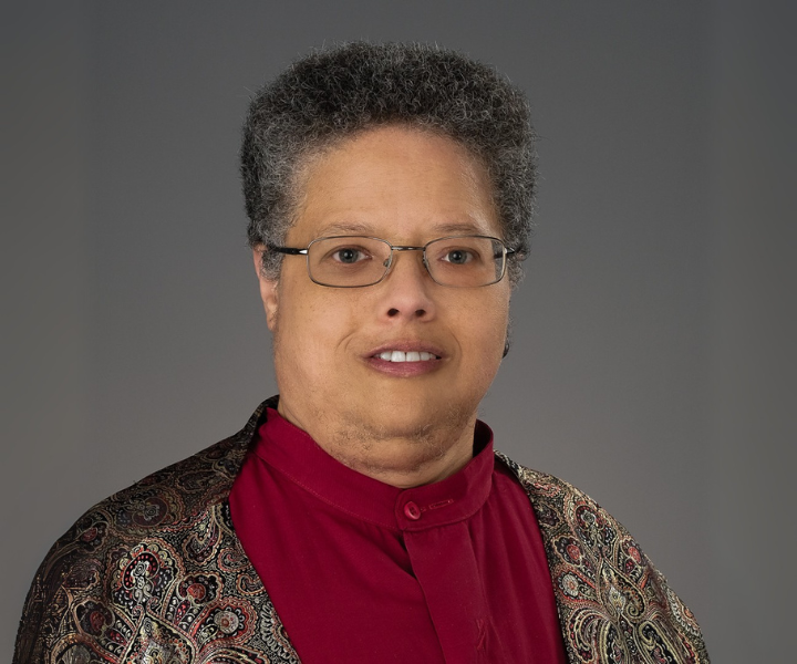 Anne Vespry