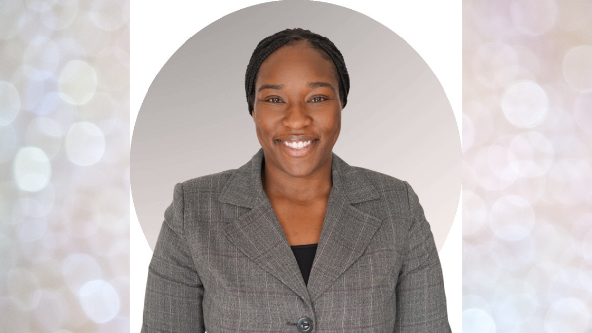 Rachel Lewis, JD '25