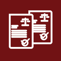 Programme de droit canadien
